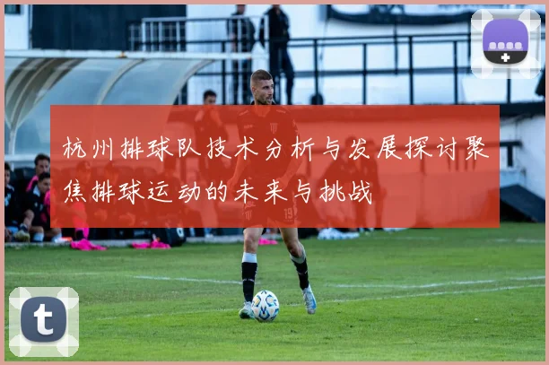 杭州排球队技术分析与发展探讨聚焦排球运动的未来与挑战