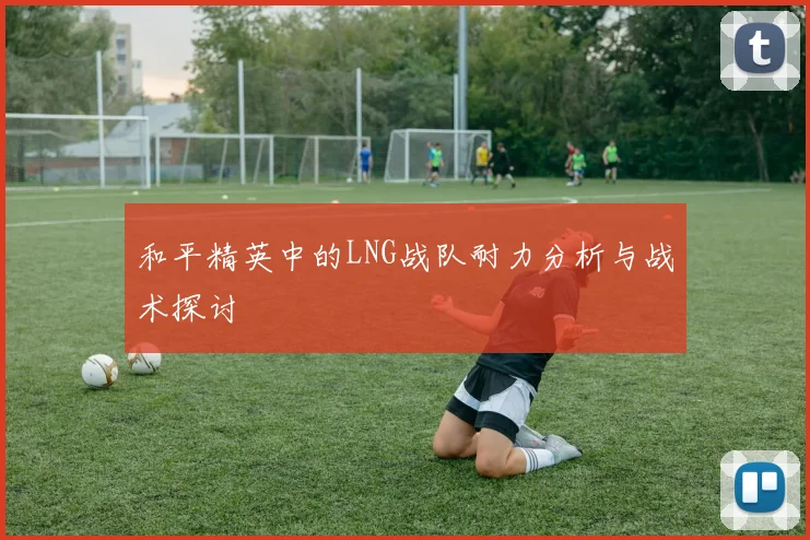 和平精英中的LNG战队耐力分析与战术探讨